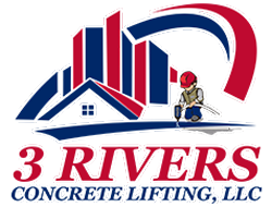 3 Rivers Concrete Lifting LLC Logo