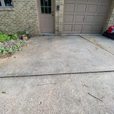 Concrete Walkway and Driveway Lift and Level in McCandless, PA 0