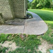 Concrete Walkway and Driveway Lift and Level in McCandless, PA 2