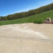 Driveway Lift/Level and Repair in Cabot, PA 3