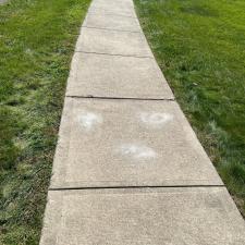 Sidewalk Repairs in Cranberry Twp, PA 5