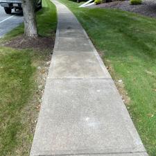 Sidewalk Repairs in Cranberry Twp, PA 6